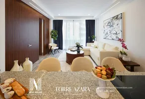 Foto de inmueble en .DEPARTAMENTO en VENTA en TORRE AZARA NIVEL II #201, Col. San Nicolás del Palote II C.P. 37108, León