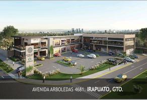 Foto de inmueble en Lázaro Cárdenas, Col. San Pedro C.P. 36520, Irapuato