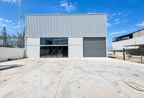 Foto de inmueble en Bodega en Renta Blvd. Morelos, León, Guanajuato #5320, Col. San Pedro de los Hernandez C.P. 37280, León