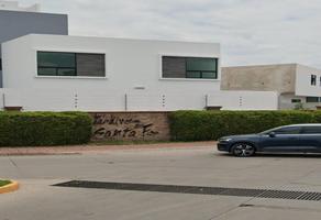 Foto de inmueble en Monte Hermoso al 200, Col. Santa Fe C.P. 37240, León