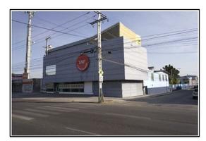 Foto de inmueble en Blvd Juan José, Col. Santa María del Granjeno C.P. 37520, León