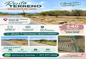 Foto de inmueble en Juan alonso de torres #4008, Col. Sierra Nogal C.P. 37293, León