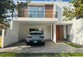 Foto de inmueble en circuito jacaranda #127, Col. Sierra Nogal C.P. 37293, León