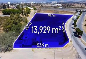 Foto de inmueble en Terreno en Venta y Renta Parque Industrial Fipasi, Silao, Guanajuato #102, Col. Silao Centro C.P. 36100, Silao de la Victoria