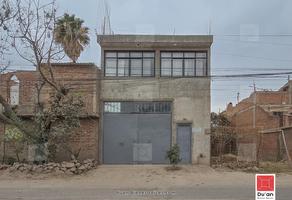 Foto de inmueble en Bodega en Venta en Col. Sinarquista a 200 mts de Blvd Aristoteles, Col. Sinarquista C.P. 37357, León