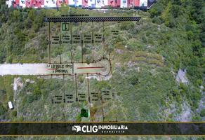 Foto de inmueble en , Col. Tres Estrellas C.P. 36255, Guanajuato