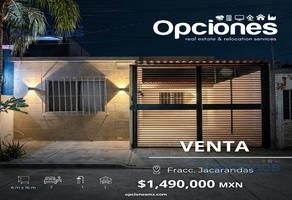 Foto de inmueble en Casa en Venta en Fracc. Jacarandas, Col. Valle Verde C.P. 36790, Salamanca