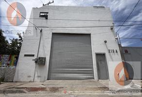 Foto de inmueble en Bodega Autosustentable en Renta – Valle de León | León, Gto. #219, Col. Valle de León C.P. 37140, León