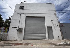 Foto de inmueble en Bodega Autosustentable en Renta – Valle de León | León, Gto. #219, Col. Valle de León C.P. 37140, León