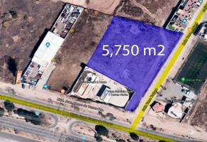 Foto de inmueble en Blvd. Juan Alonso de Torres 415, Col. Valle de Señora C.P. 37205, León