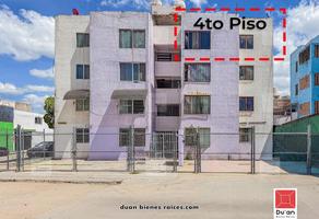 Foto de inmueble en Departamento en Venta en 4to Piso, en Villa Insurgentes, León, Guanajuato #104, Col. Villa Insurgentes C.P. 37220, León