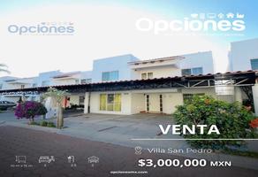 Foto de inmueble en Casa en Venta en Fracc. Villa San Pedro, Col. Villa San Pedro C.P. 36724, Salamanca