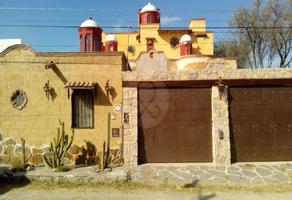 Foto de inmueble en Calle del centenario 44, Col. Villa de los Frailes C.P. 37790, San Miguel de Allende