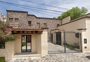 Foto de inmueble en DE  LOS VIRREYES #8 C, Col. Villa de los Frailes C.P. 37790, San Miguel de Allende