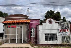 Foto de inmueble en Rafael Corrales Ayala, Col. Villas Cervantinas C.P. 36250, Guanajuato