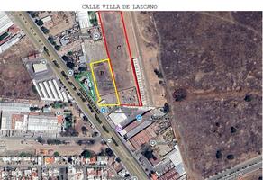 Foto de inmueble en AV SOLIDARIDAD, Col. Villas El Dorado C.P. 36630, Irapuato