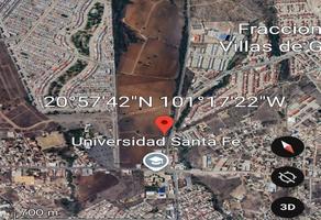 Foto de inmueble en Av Santa fe, Col. Villas de Guanajuato C.P. 36258, Guanajuato