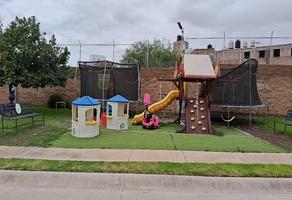 Foto de inmueble en Santorini  18, Col. Villas de Guanajuato C.P. 37295, León