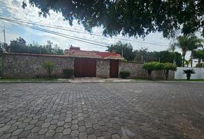 Foto de inmueble en PASEO DE LA FUENTES, Col. Villas de Irapuato C.P. 36670, Irapuato