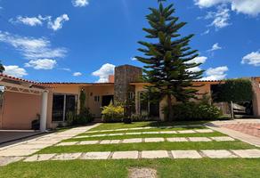 Foto de inmueble en paseo del atardecer, Col. Villas de Irapuato C.P. 36670, Irapuato
