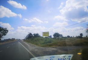 Foto de inmueble en Terreno Venta en EL Maguey por San Francisco del Rincon, Col. Villas del Maguey C.P. 36446, San Francisco del Rincón