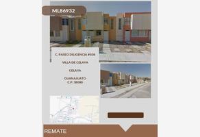 Foto de inmueble en Sin nombre de calle, Col. Villas del Tenis C.P. 38080, Celaya