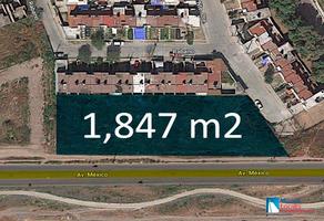 Foto de inmueble en AV. México, Col. Viñas de La Herradura C.P. 38036, Celaya