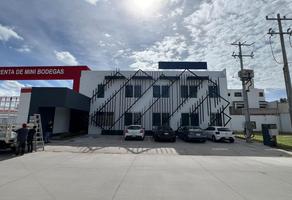 Foto de inmueble en Edificio DE Oficinas EN Venta / Renta EN Zona Sureste (blvd. EJE Metropolitano Y Blvd. LA Luz), Col. Zafiro Residencial C.P. 37295, León