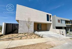 Foto de inmueble en Casa Nueva en Renta, Zanda Residencial, Zona Norte Leon Gto, Col. Zanda C.P. 37138, León