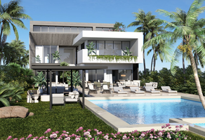 Foto de inmueble en 3 vidas, Col. 3 Vidas C.P. 39893, Acapulco de Juárez