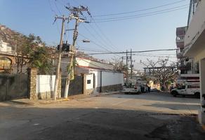 Foto de inmueble en Quebrada, Col. Acapulco de Juárez Centro C.P. 39300, Acapulco de Juárez