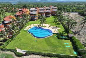 Foto de inmueble en Playa Blanca, Col. Aeropuerto C.P. 40888, Zihuatanejo de Azueta