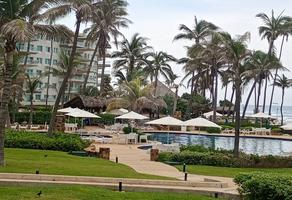 Foto de inmueble en Boulevard Barra Vieja 400, Col. Alfredo V Bonfil C.P. 39893, Acapulco de Juárez