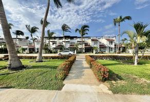 Foto de inmueble en Venta Casa  Fraccionamiento  Terrasol, Col. Alfredo V Bonfil C.P. 39893, Acapulco de Juárez