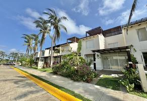 Foto de inmueble en Villas  Terrasol, Col. Alfredo V Bonfil C.P. 39893, Acapulco de Juárez