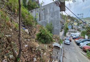 Foto de inmueble en Terreno en la Colonia La Antorcha, Col. Antorcha Revolucionaria C.P. 39463, Acapulco de Juárez