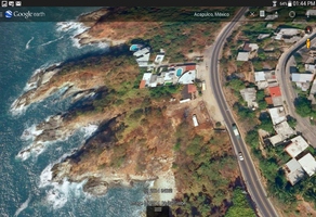 Foto de inmueble en Carretera Federal Acapulco Zihuatanejo, Col. Balcones Al Mar C.P. 39430, Acapulco de Juárez