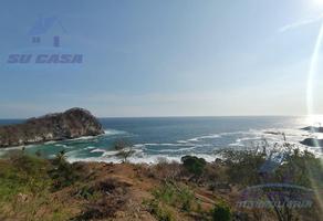 Foto de inmueble en Terrenos EN Punta Brava, Balcones AL Mar, Acapulco, Col. Balcones Al Mar C.P. 39430, Acapulco de Juárez