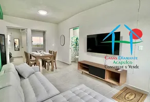 Foto de inmueble en Punta Mar #1, Col. Barra Vieja C.P. 39936, Acapulco de Juárez