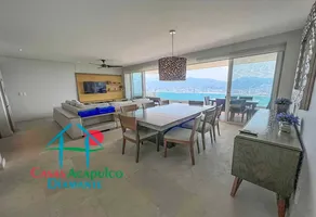Foto de inmueble en Carretera Escénica SN Lotes  #1,2 Y 3 Int. T6 189, Col. Brisas Diamante C.P. 39867, Acapulco de Juárez