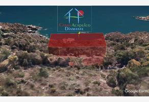 Foto de inmueble en Galeón #10, Col. Brisas del Marqués C.P. 39887, Acapulco de Juárez