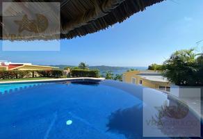Foto de inmueble en Lomas del Marquez, Col. Brisas del Marqués C.P. 39887, Acapulco de Juárez
