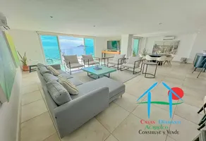 Foto de inmueble en Navegantes #130, Col. Brisas del Marqués C.P. 39887, Acapulco de Juárez