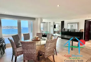 Foto de inmueble en Punta Marqués #130, Col. Brisas del Marqués C.P. 39887, Acapulco de Juárez