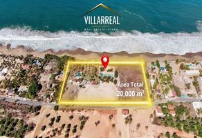 Foto de inmueble en Playa Blanca, Col. Buenavista C.P. 40888, Zihuatanejo de Azueta