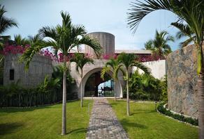 Foto de inmueble en carretera playa blanca, Col. Buenavista C.P. 40888, Zihuatanejo de Azueta
