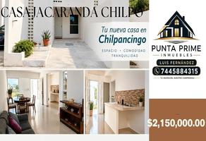 Foto de inmueble en , Col. Burócratas C.P. 39090, Chilpancingo de los Bravo