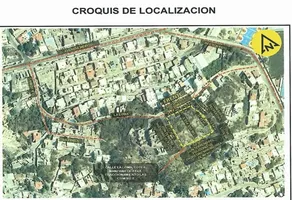 Foto de inmueble en La Loma #6, Col. Cañada de los Amates C.P. 39690, Acapulco de Juárez