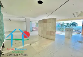 Foto de inmueble en Av Costera Miguel Alemán #2408, Col. Club Deportivo C.P. 39690, Acapulco de Juárez