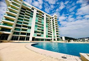 Foto de inmueble en Departamento en Venta en Vista de la Condesa, Club Deportivo, Acapulco,gro, Col. Club Deportivo C.P. 39690, Acapulco de Juárez